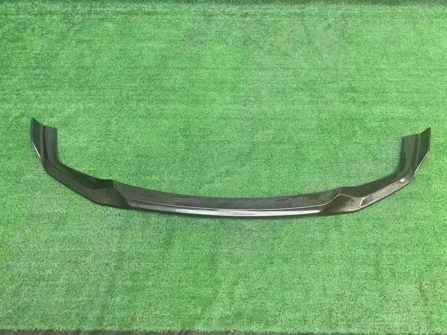 Bmw F87 M2c front lip