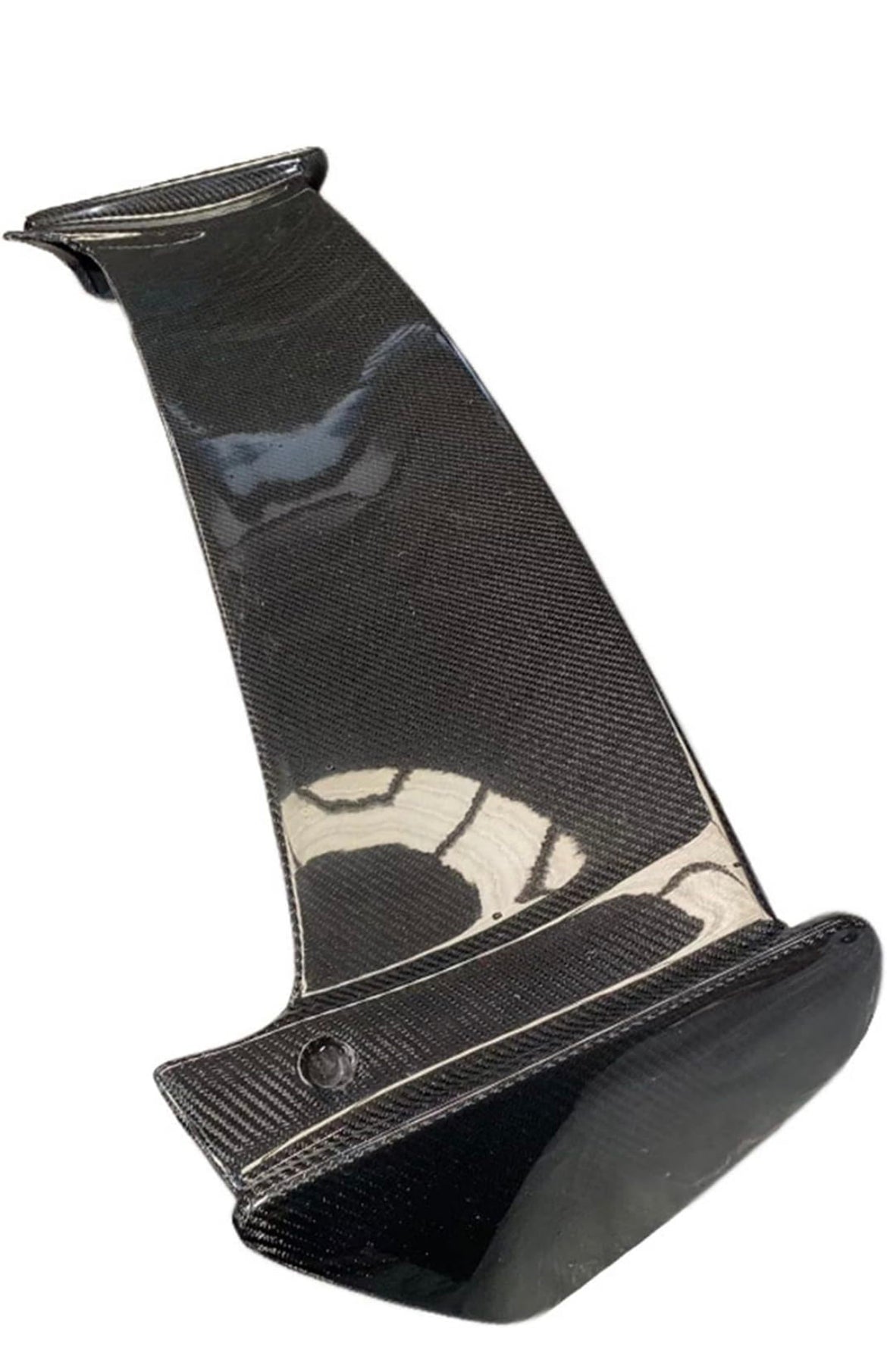 Suzuki swift A2L Gd spoiler