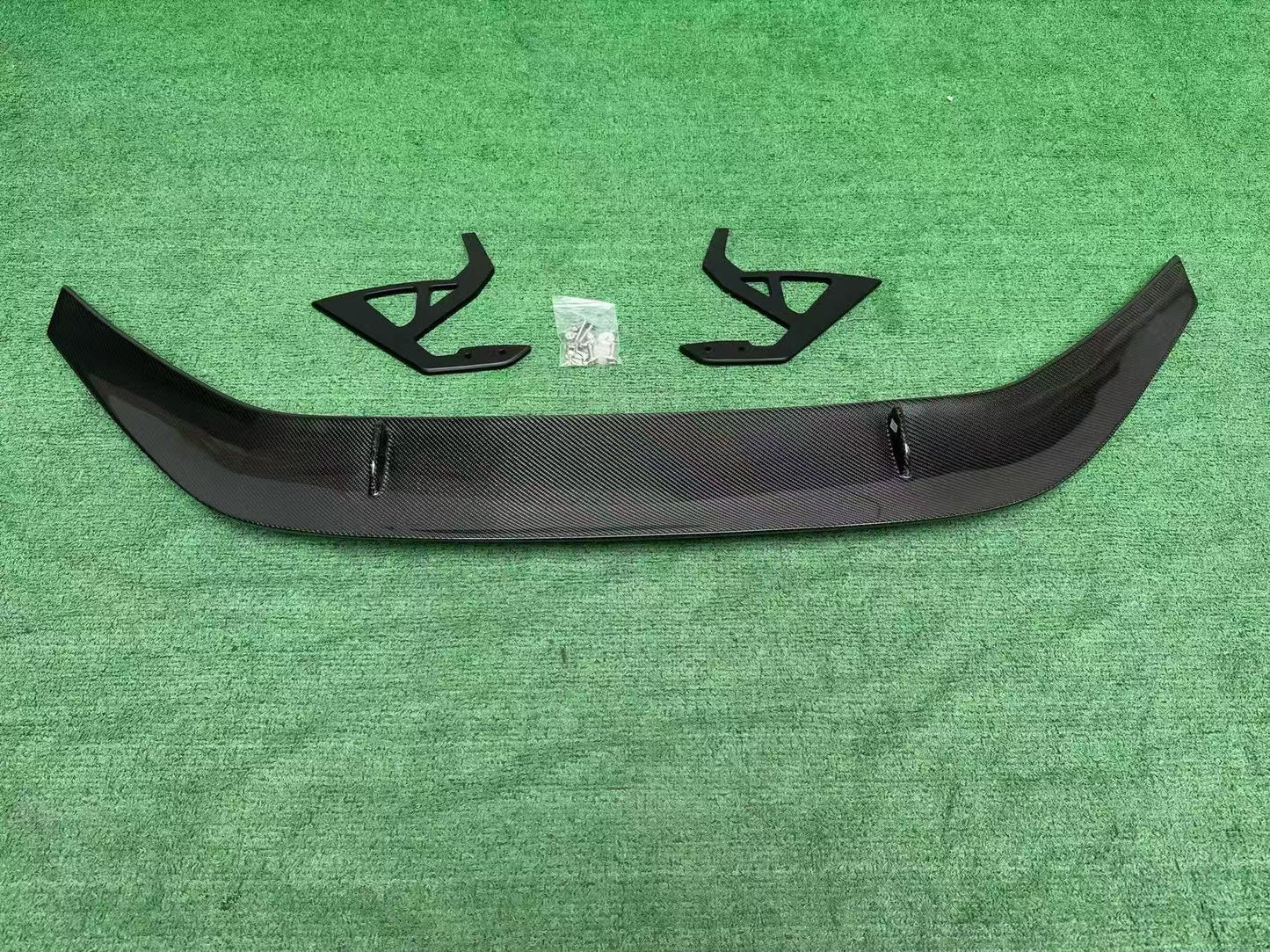 Bmw G82 ad v1 spoiler