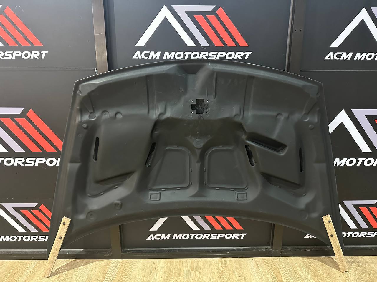 Honda civic fd Type r mg hood