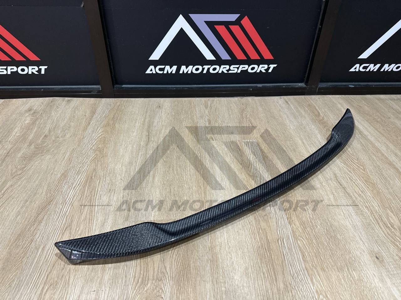 mazda mx-5 Am spoiler