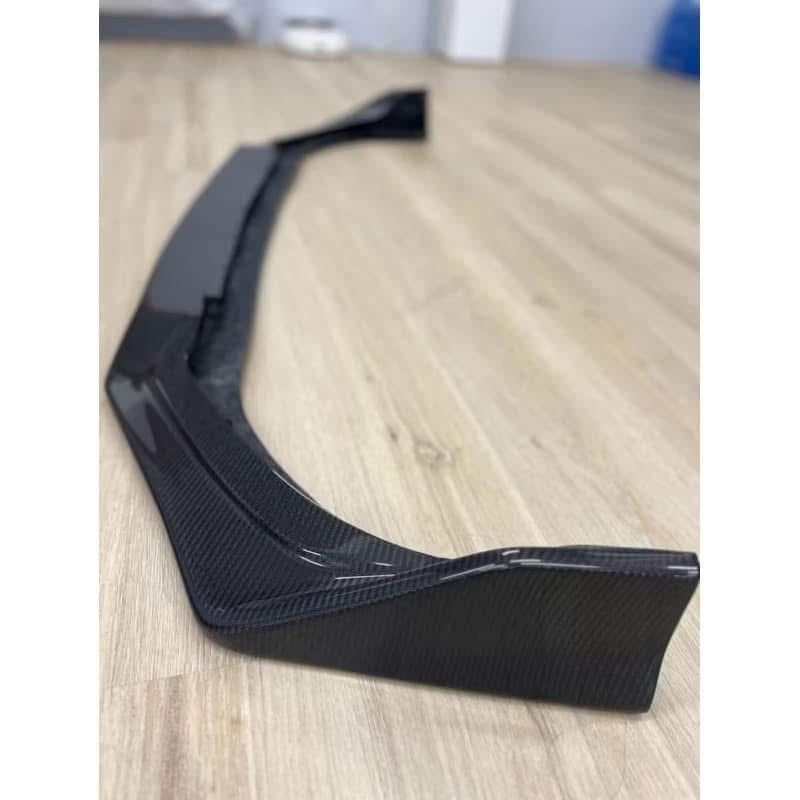 Suzuki swift Z33 v2 front lip