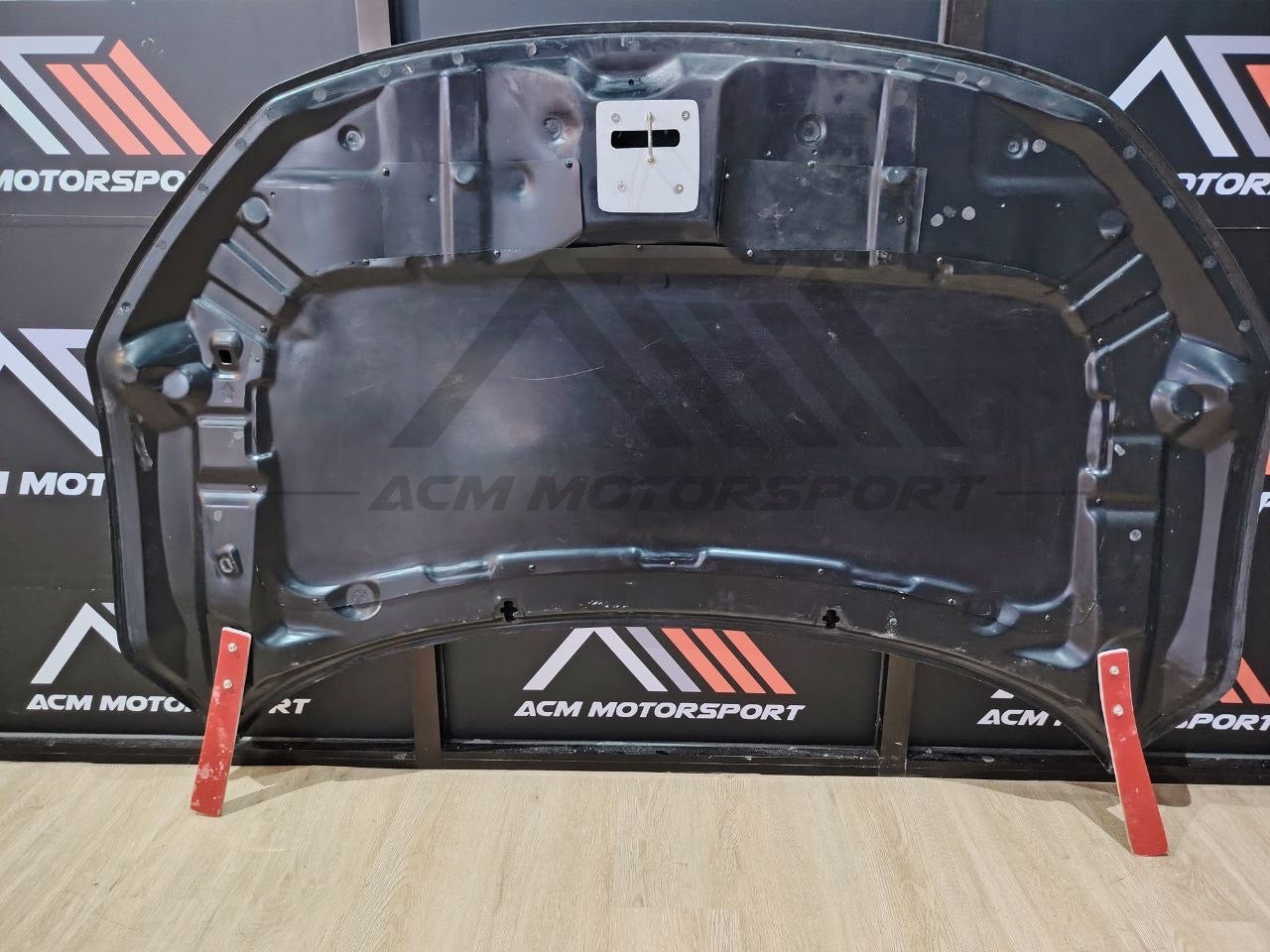 Honda civic Fc alpha hood