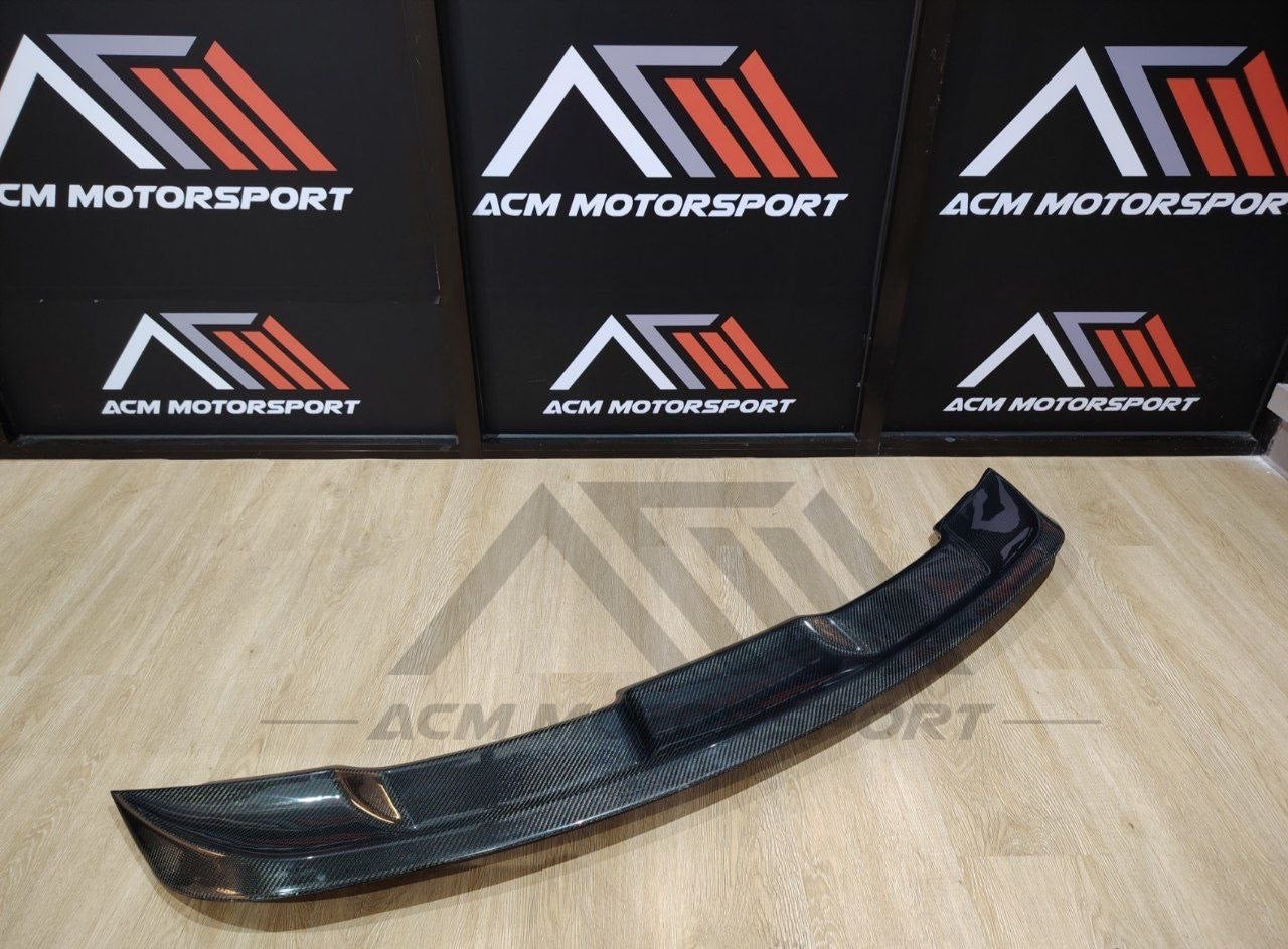 Ford mustang gt500 spoiler