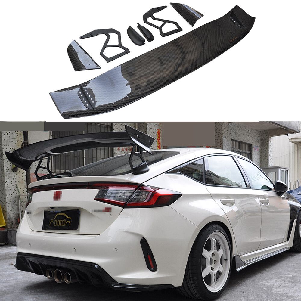 Honda civic fl5 sp spoiler