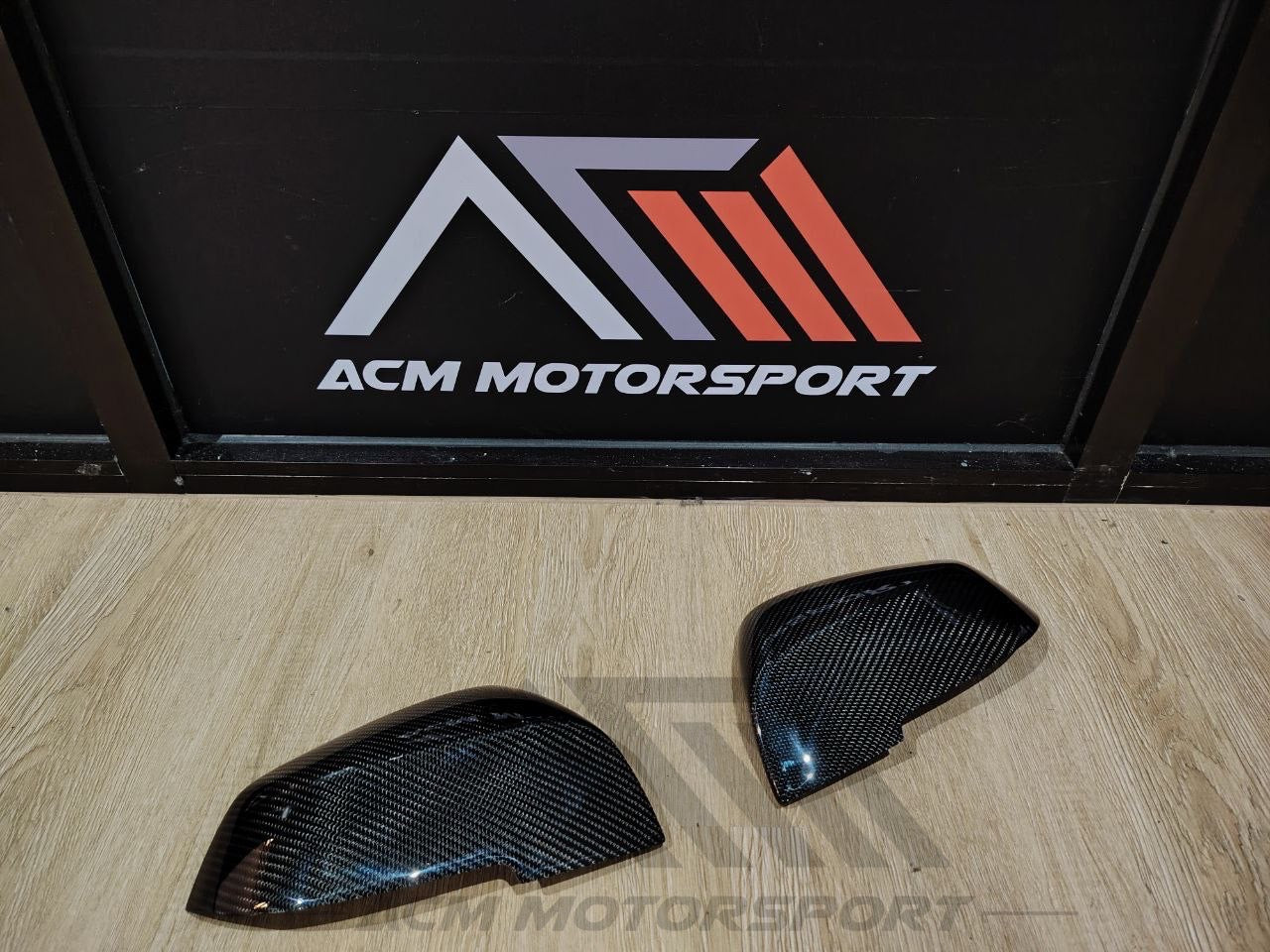 Bmw f30 oe side mirror cover