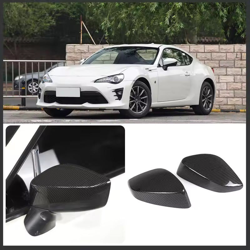 Brz Gt86 ft86 side mirror cover
