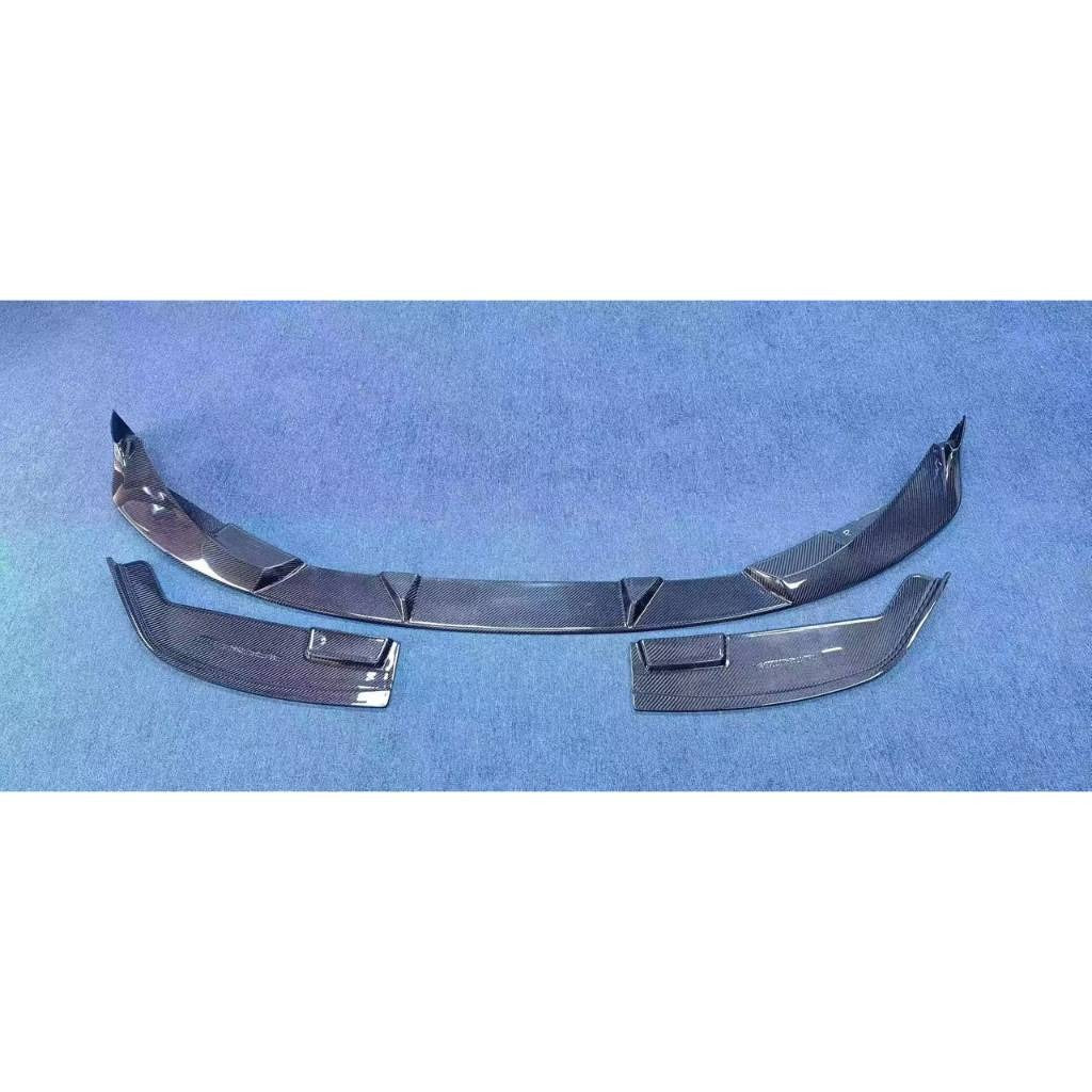 BMW G82 3D FRONT LIP