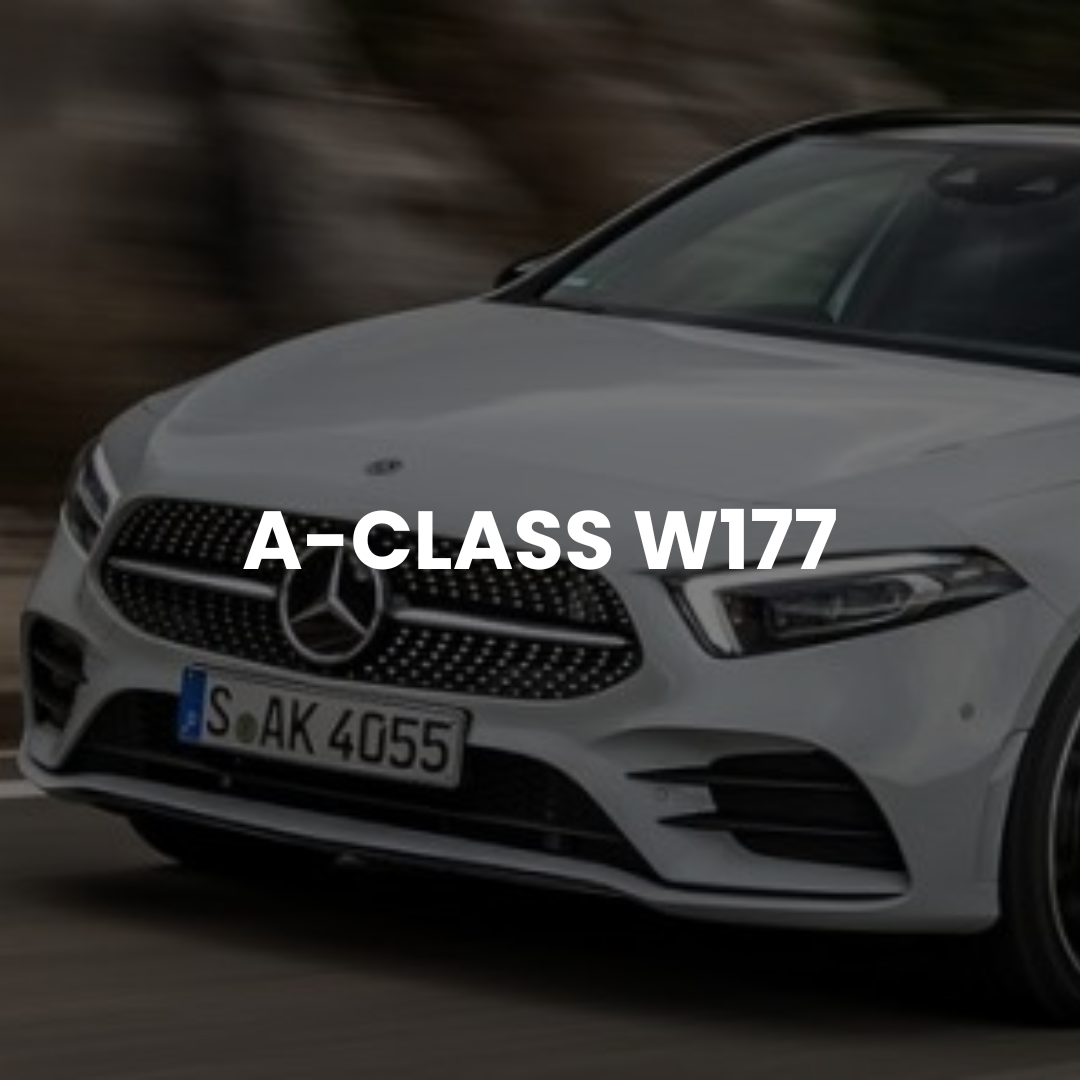 A-CLASS W177