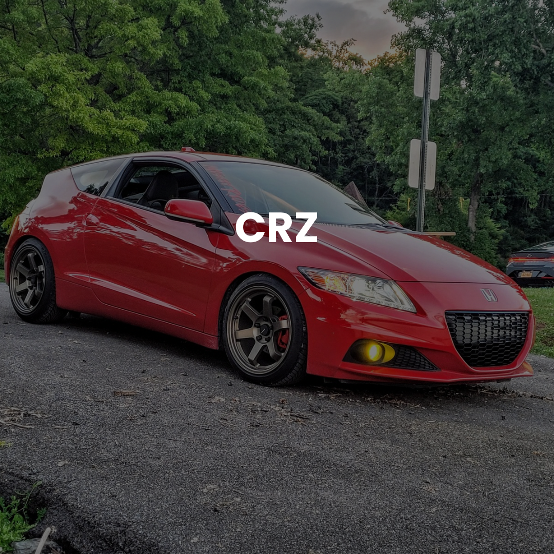 CRZ