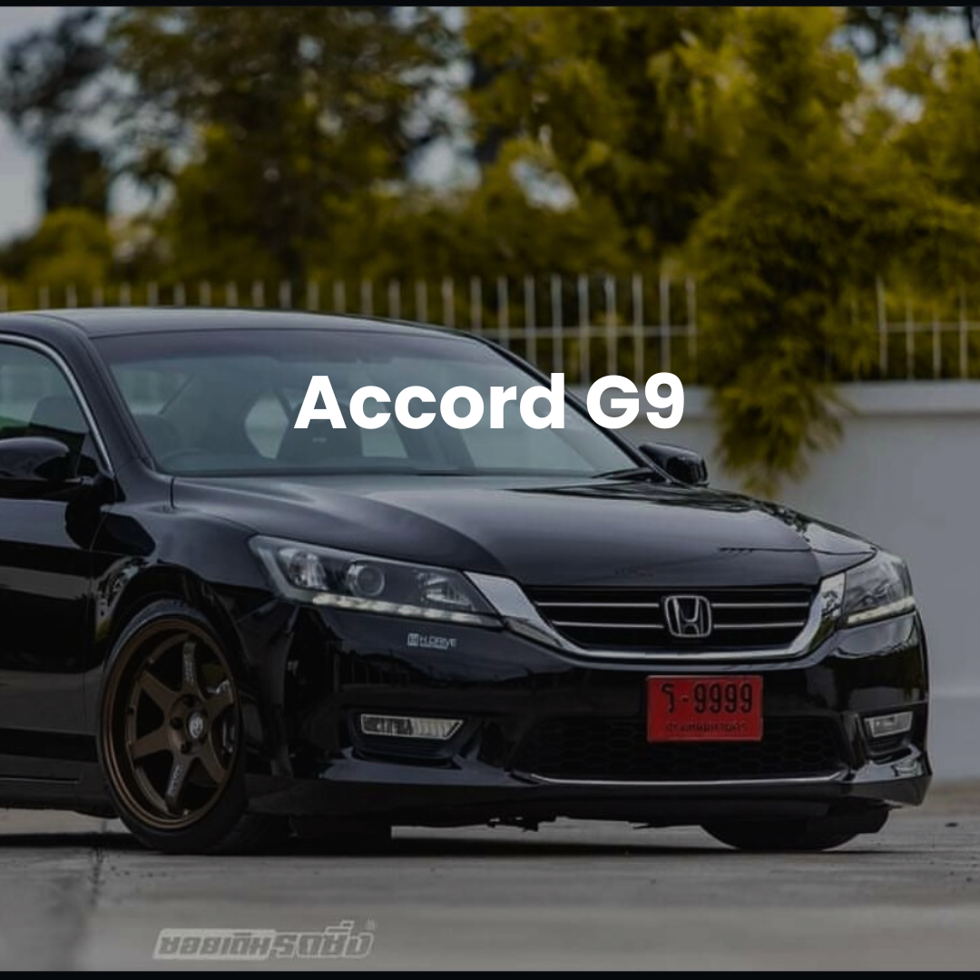 Accord G9