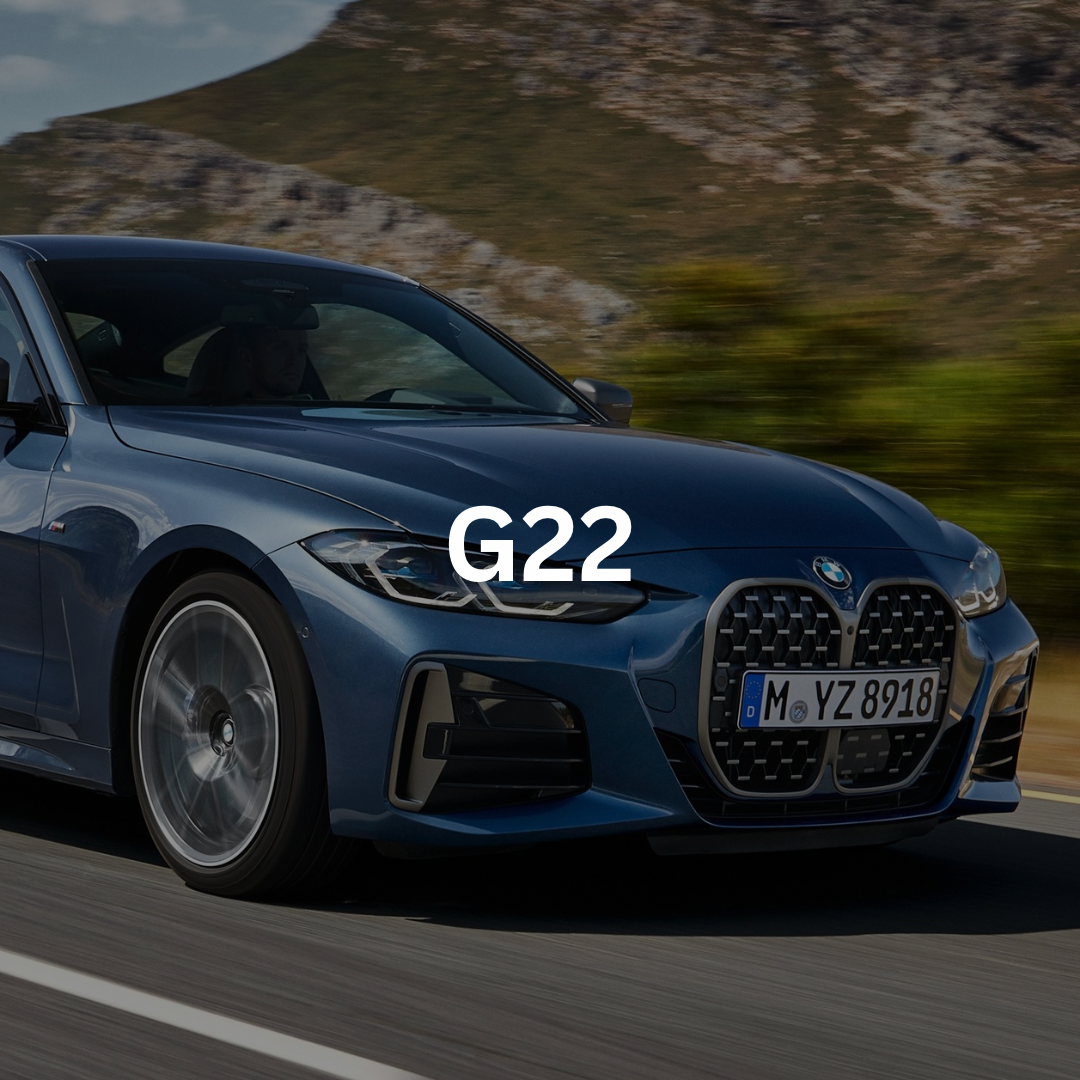 4 series G22