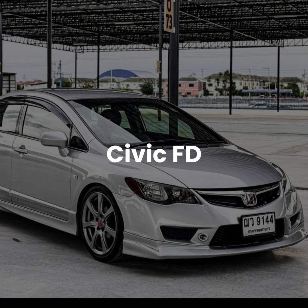 Civic FD