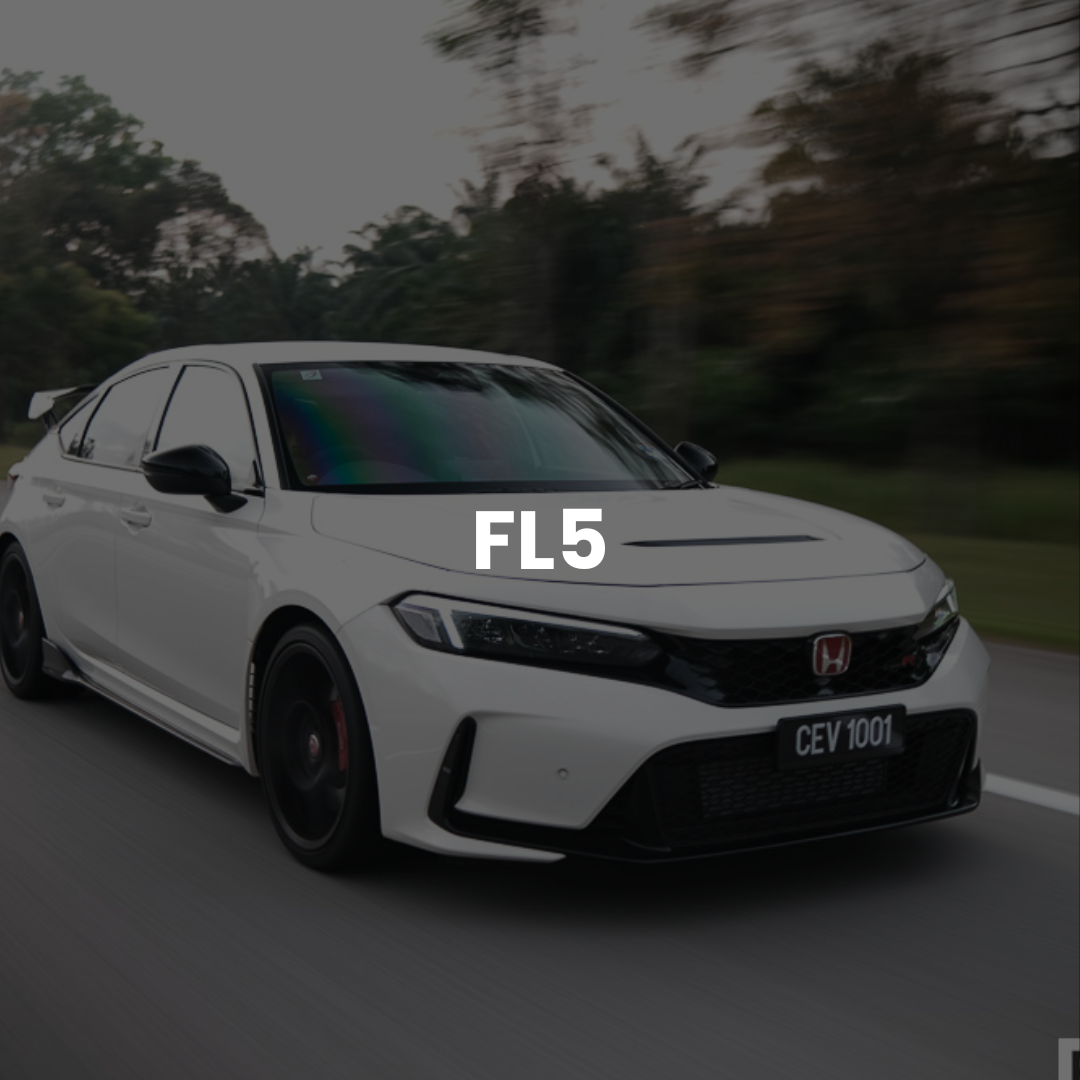 Civic Type r FL5