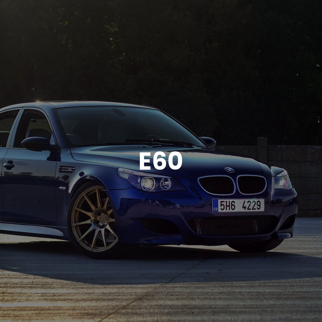 5-Series E60