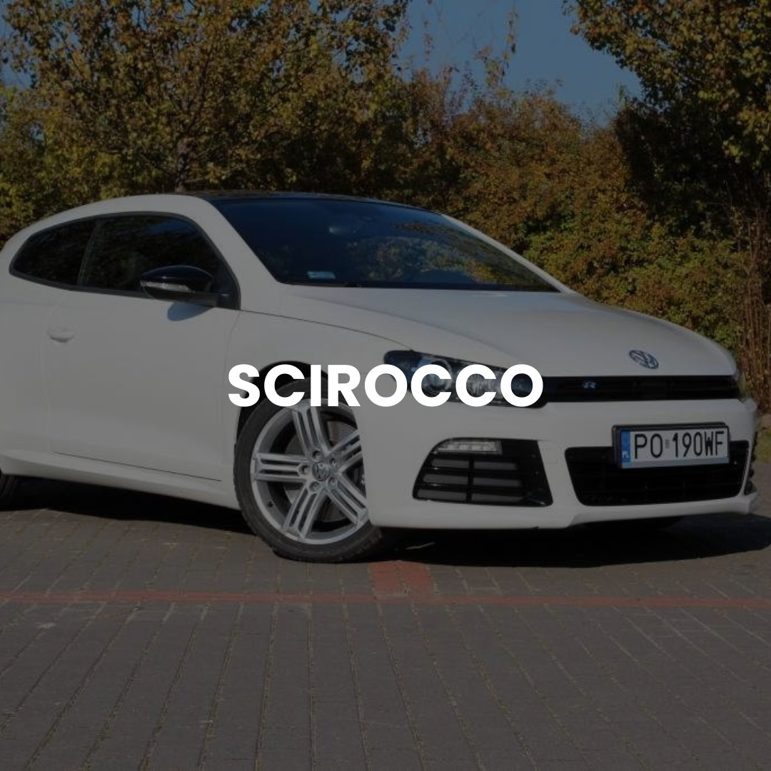 Scirocco