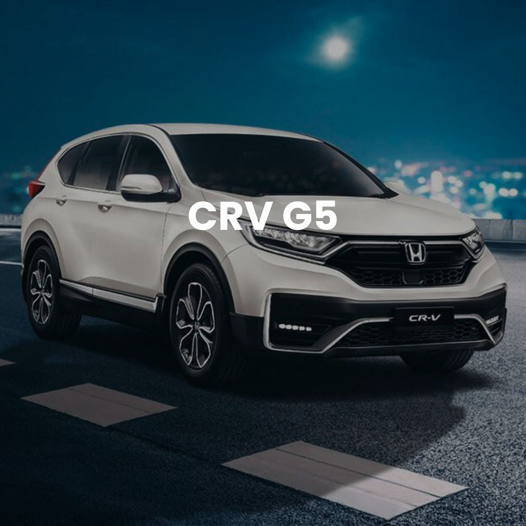 CRV G5