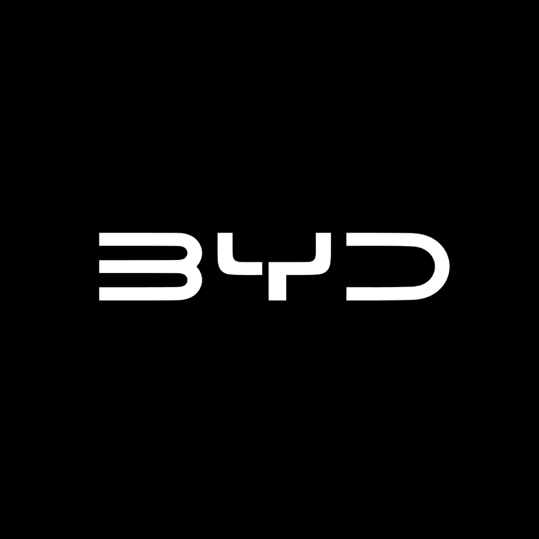 BYD