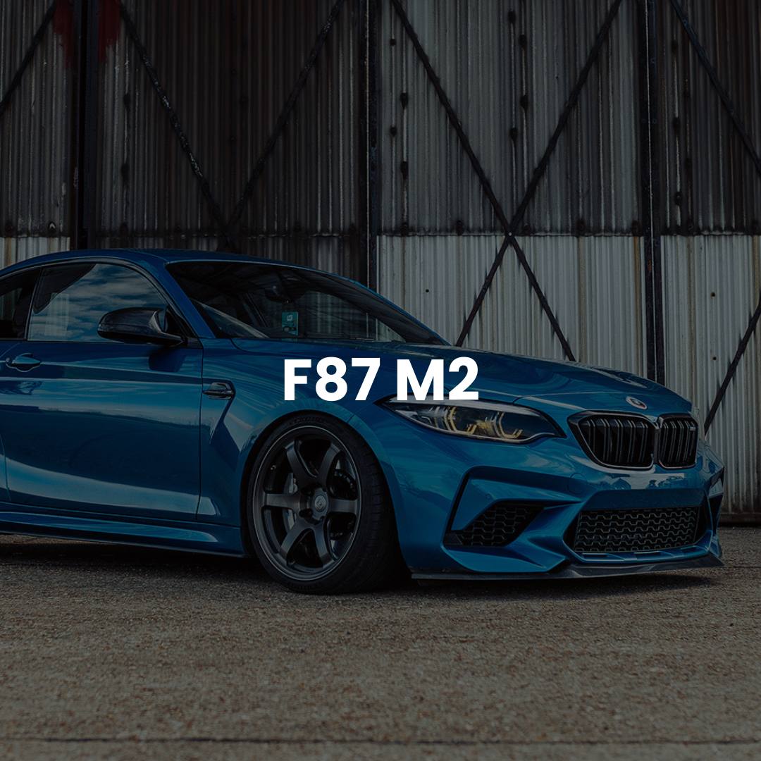 2-SERIES F87