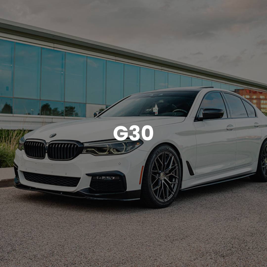 5-SERIES G30