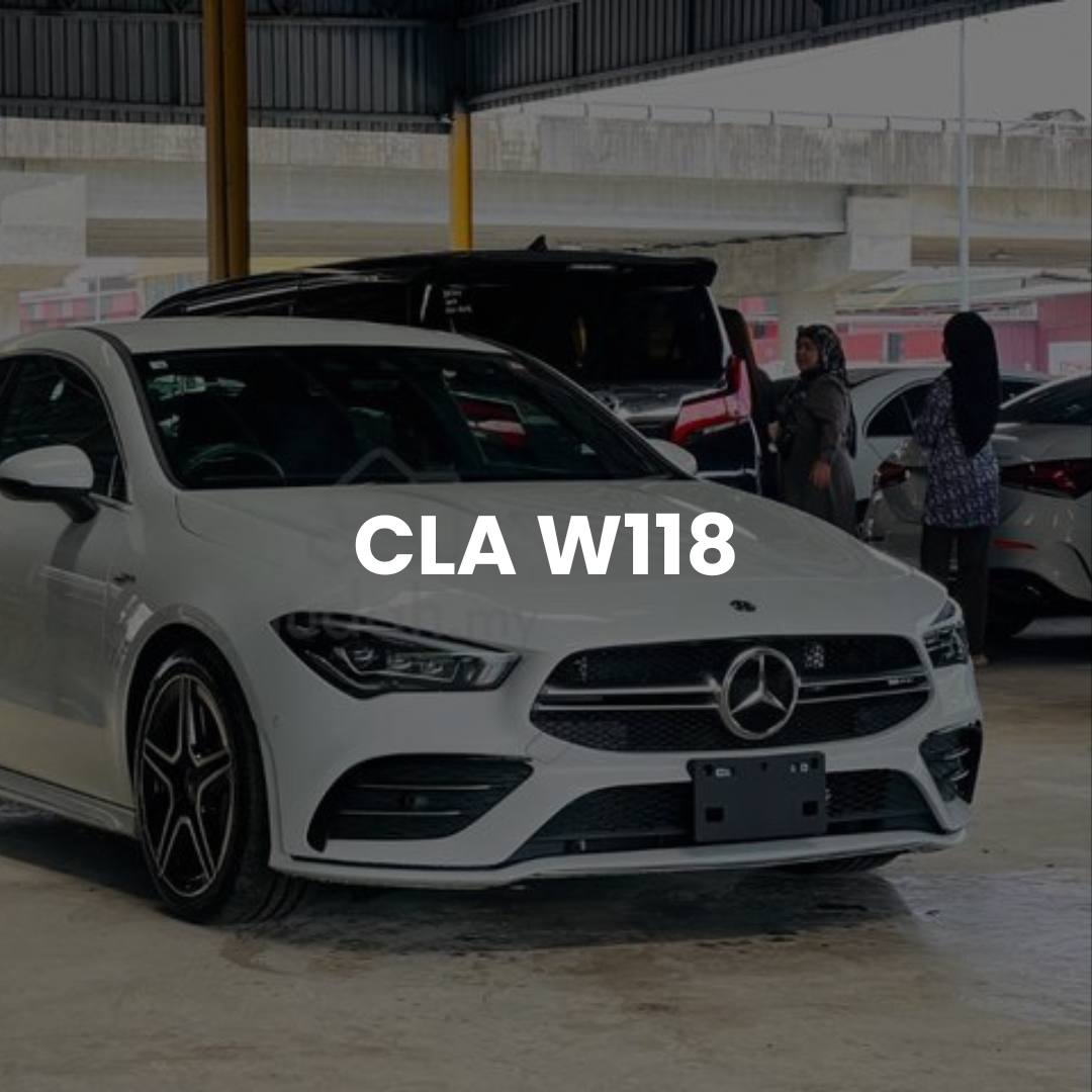 CLA-W118