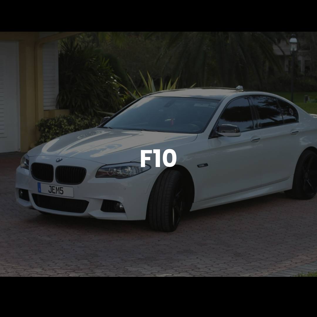 5-SERIES F10