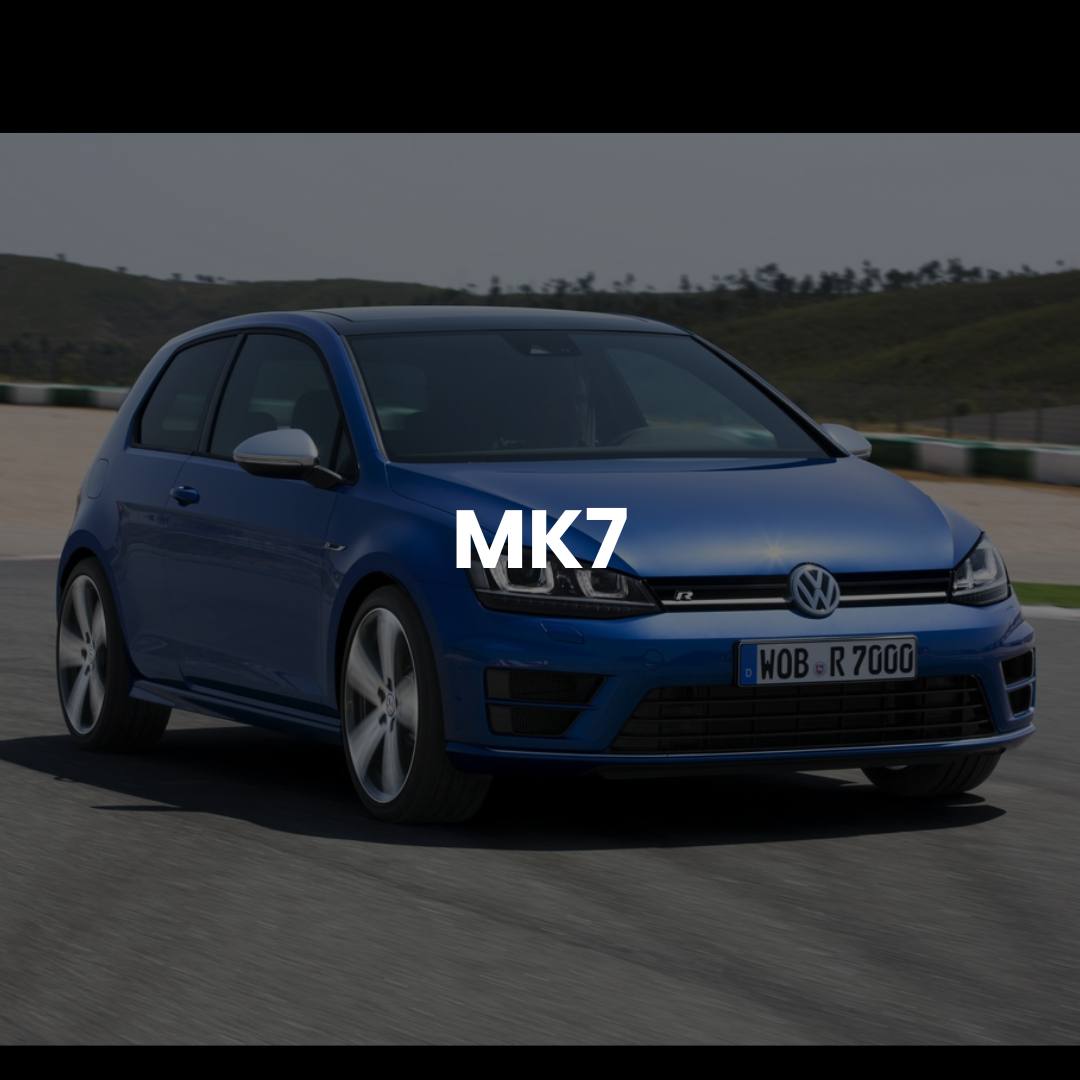 GOLF-MK7