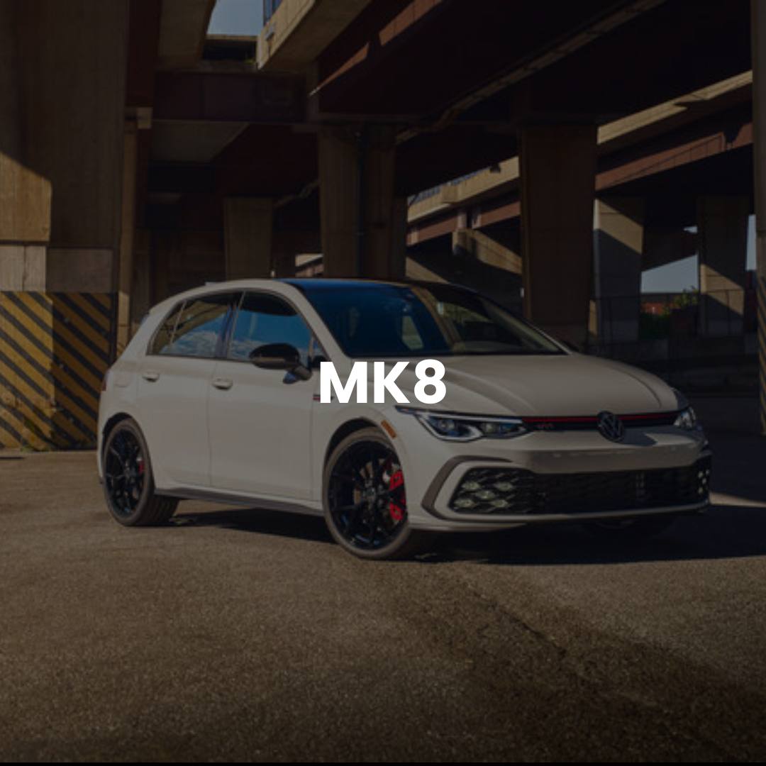 GOLF-MK8