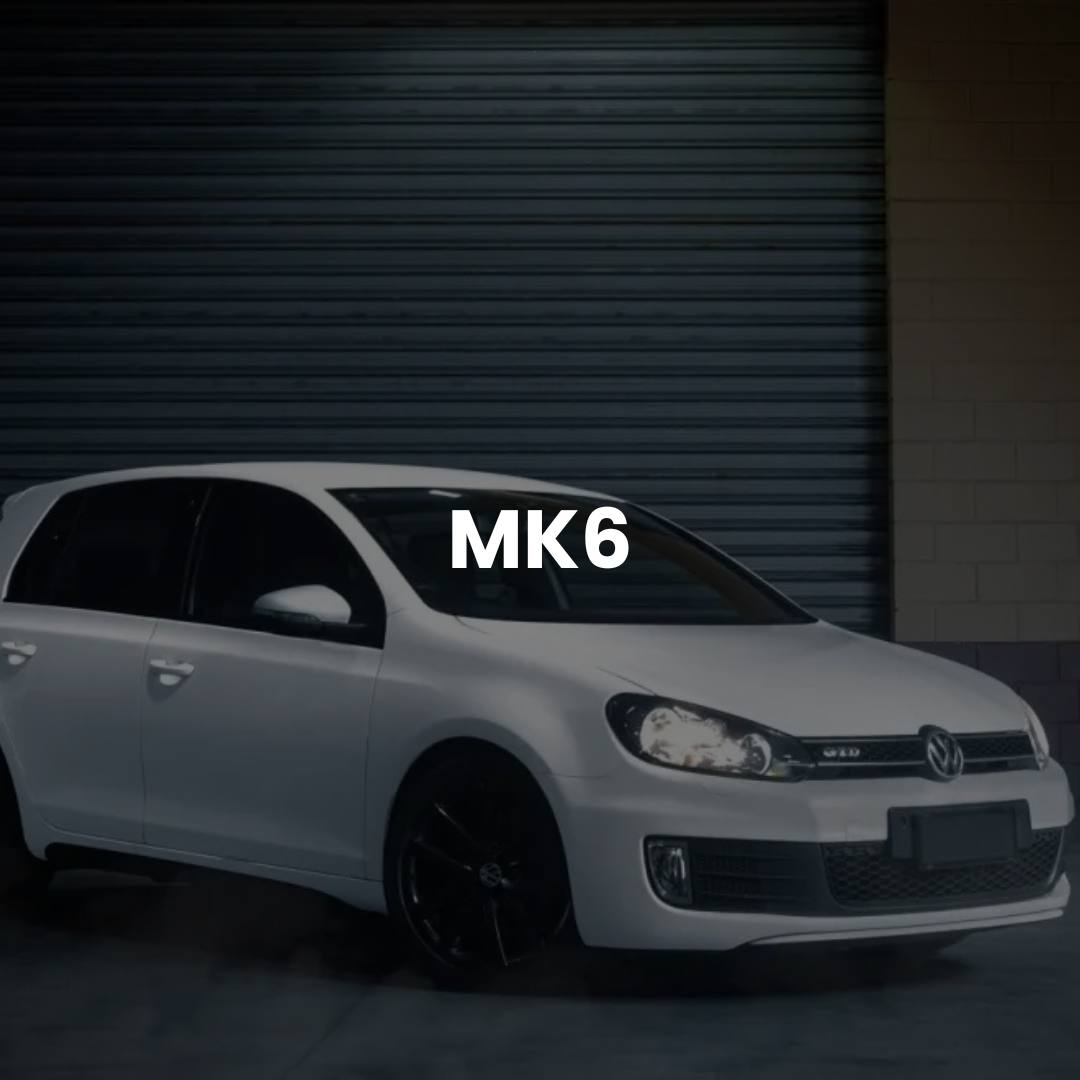 GOLF-MK6