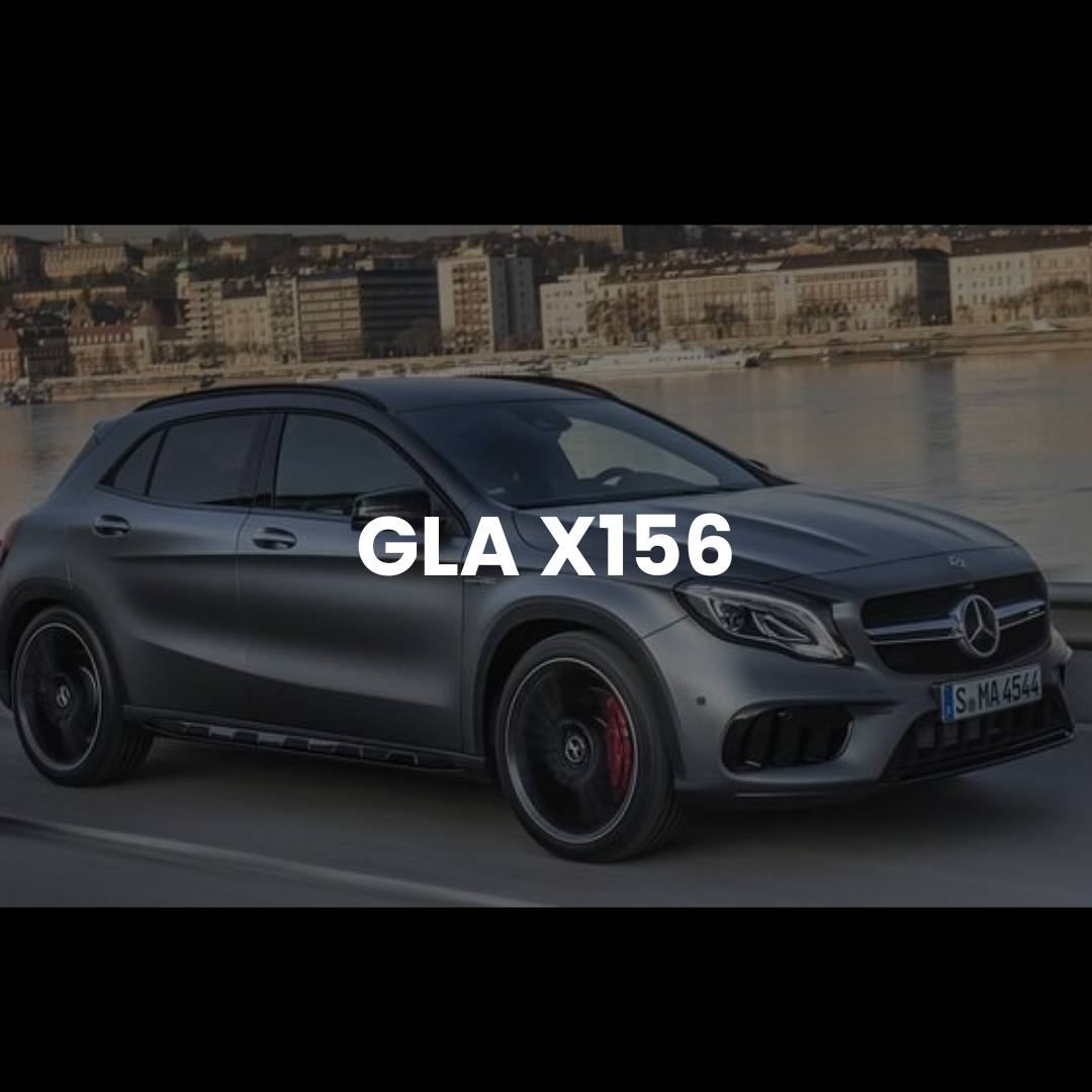 GLA-X156