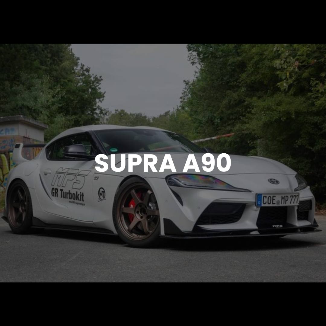 SUPRA A90