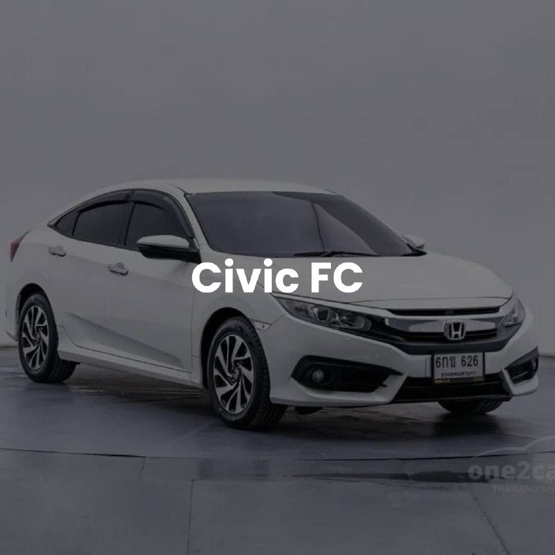 CIVIC FC