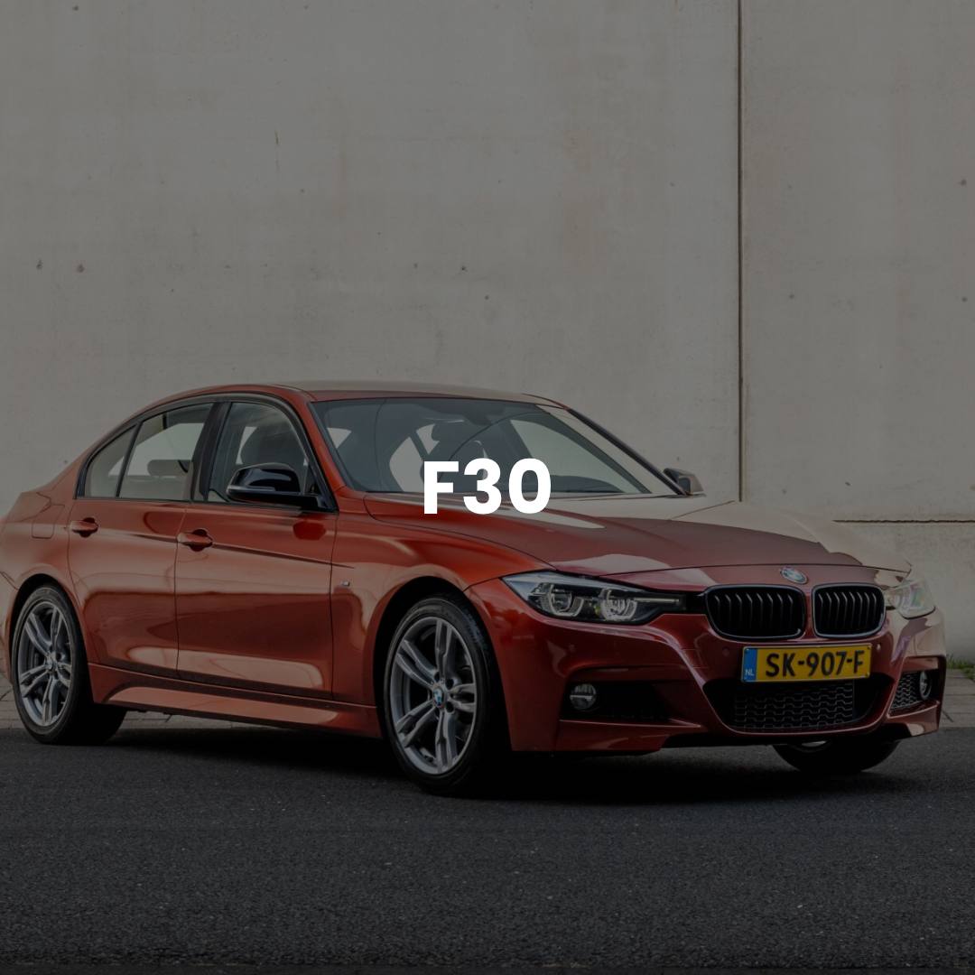 3 SERIES F30