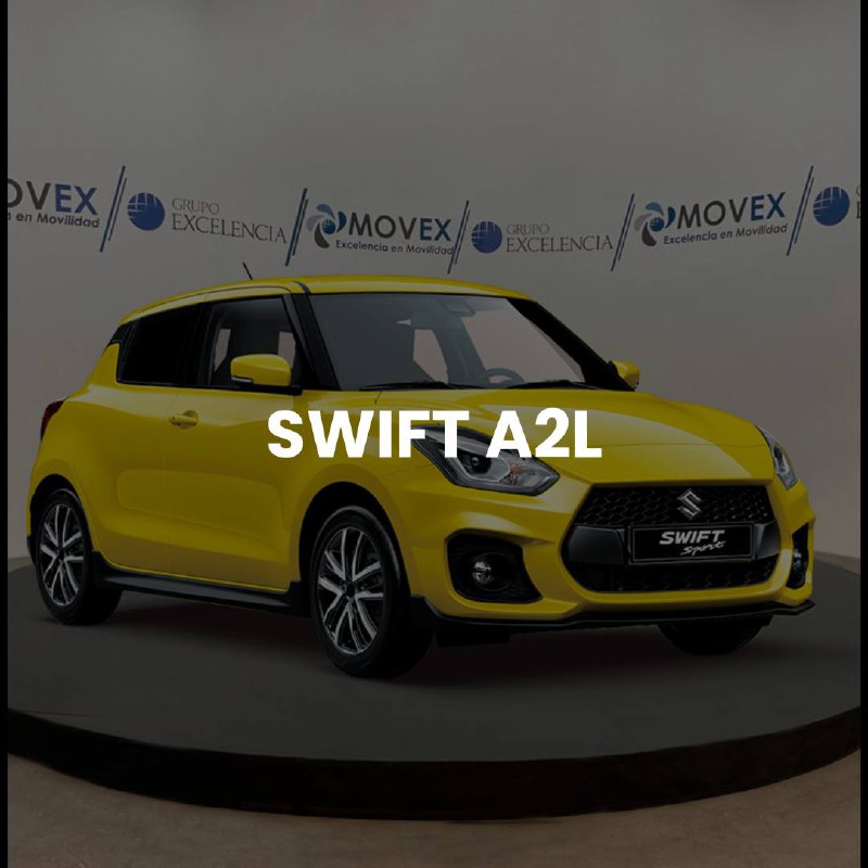 SWIFT A2L