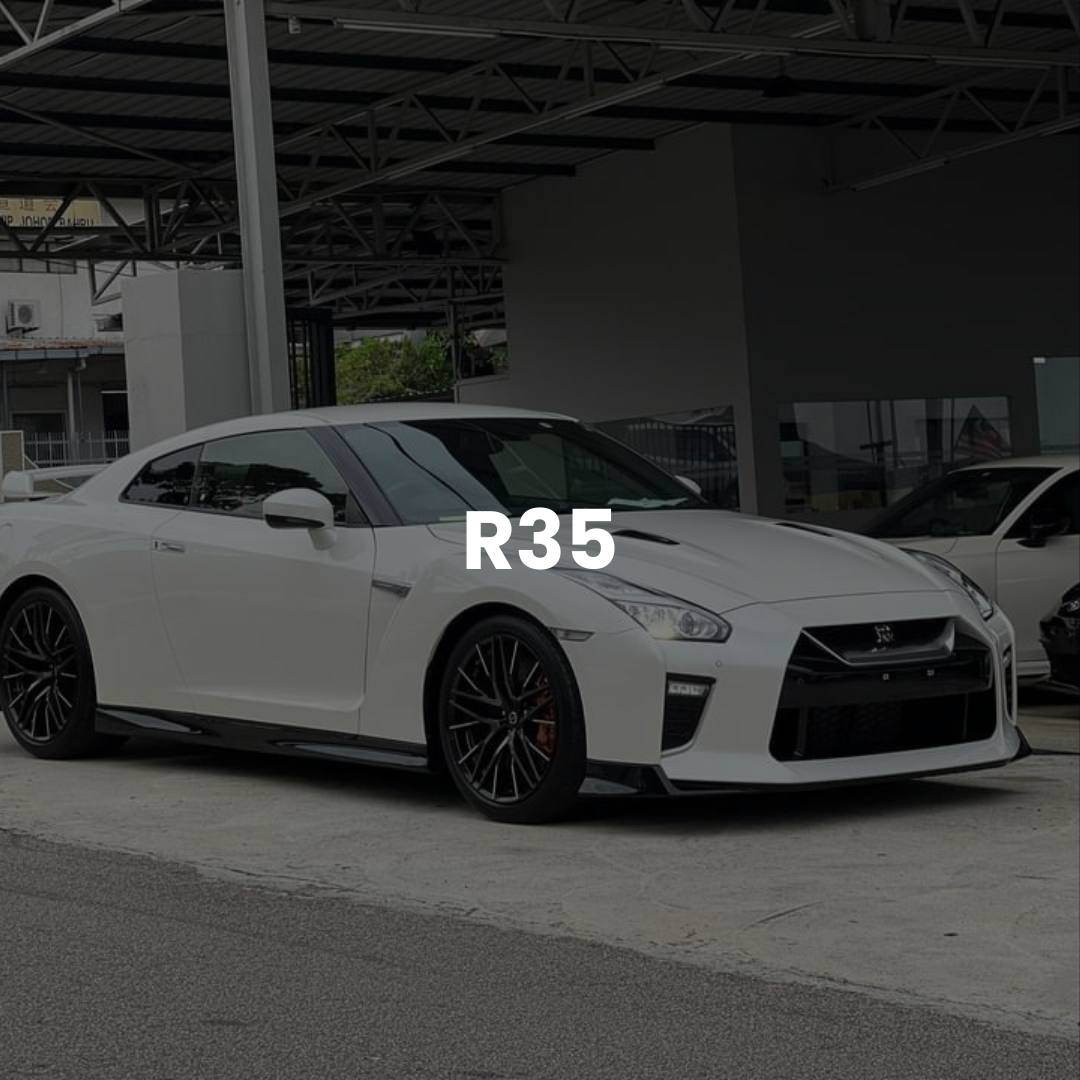 GTR 35