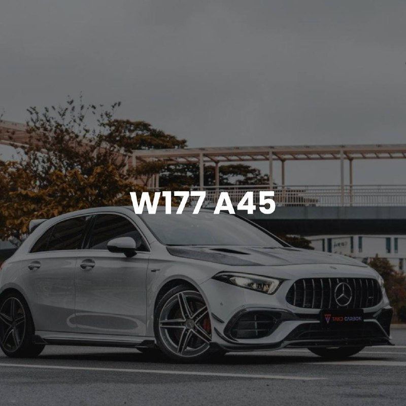 W177 A45