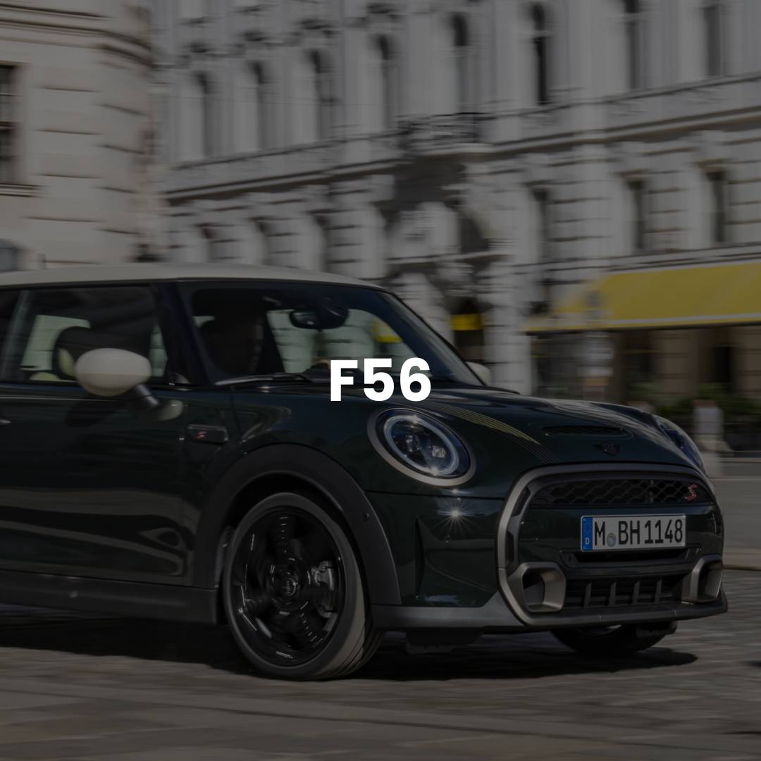 MINI F56