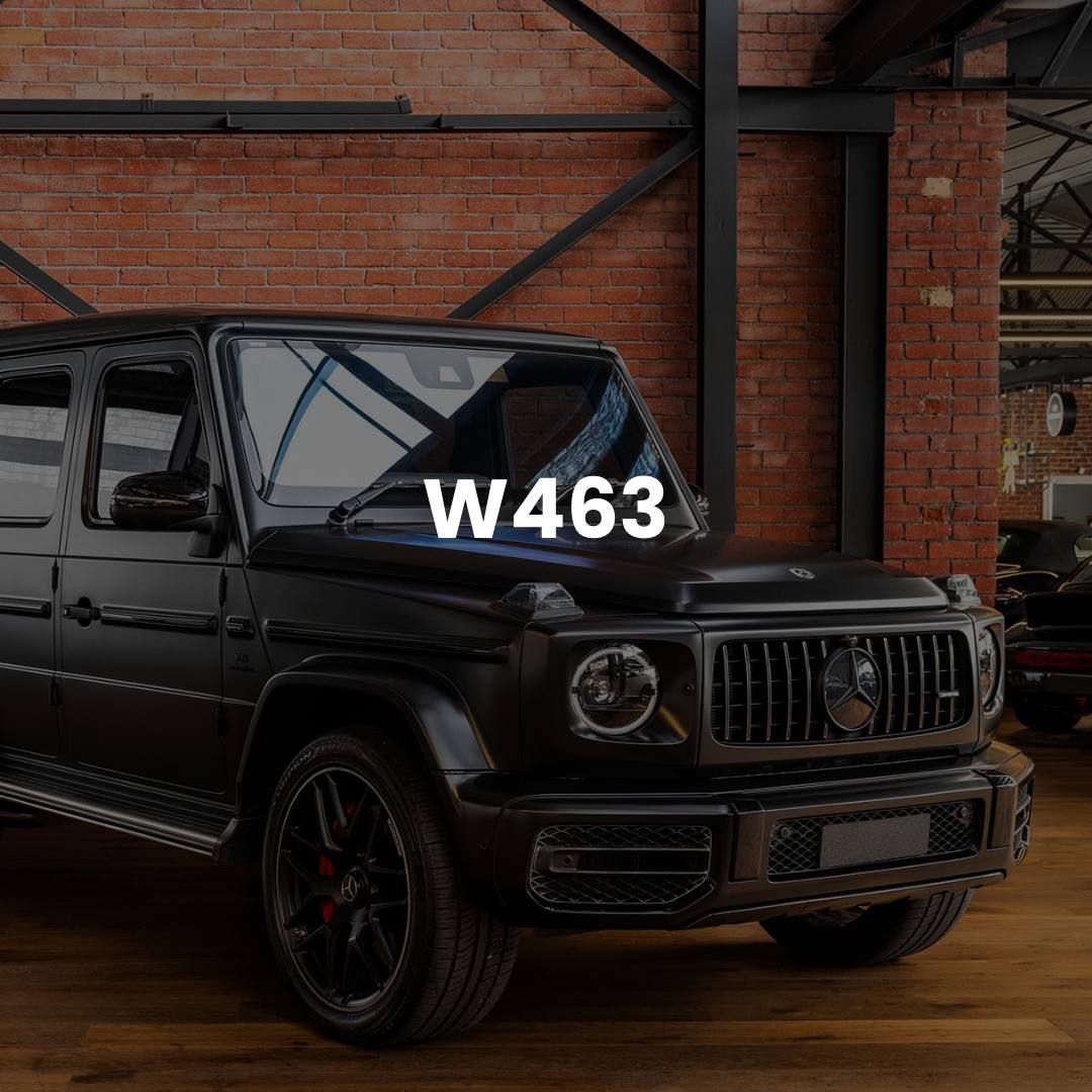 G-WAGON