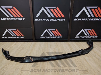 Bmw f87 m2c cs front lip