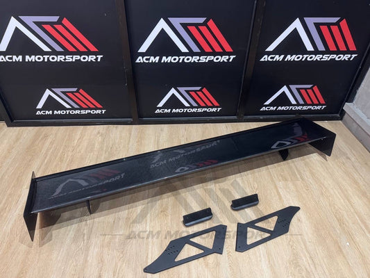 Honda civic fl5 ap spoiler v2