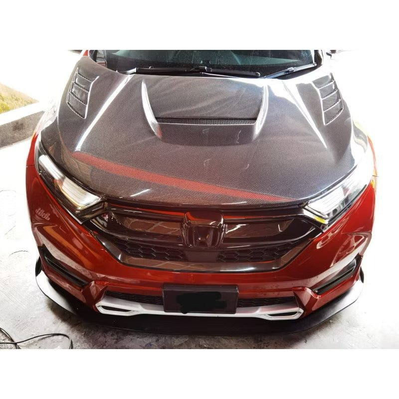 Honda crv Gen5 Js hood