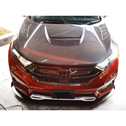 Honda crv Gen5 Js hood