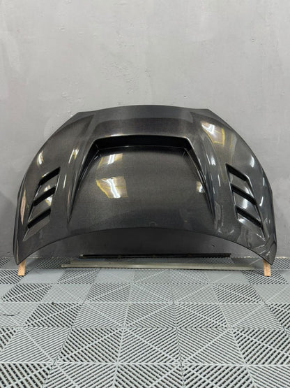 Toyota GR yaris Rs hood