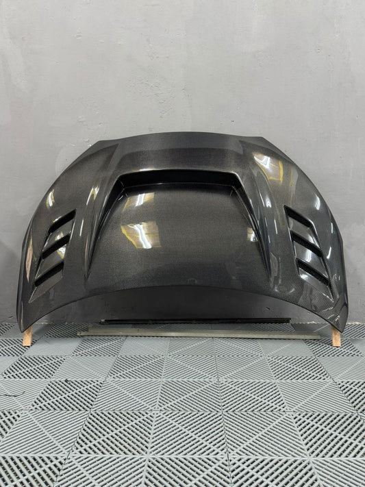 Toyota GR yaris Rs hood