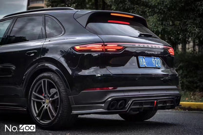 Porsche cayenne 9y0.1 Se kit