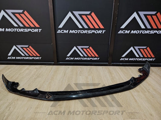 Bmw f87 M2c mp front lip