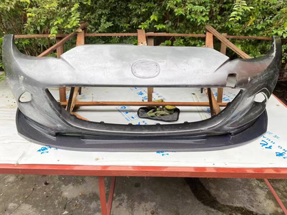 Mazda mx5 front lip AM