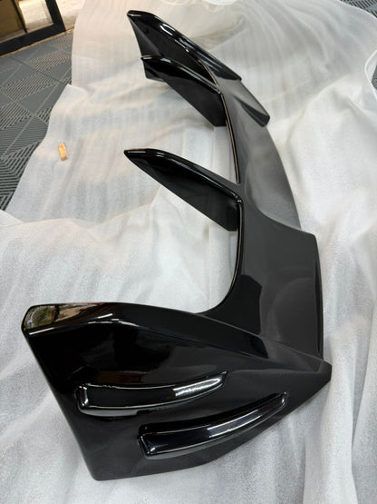 Toyota GR yaris tms spoiler