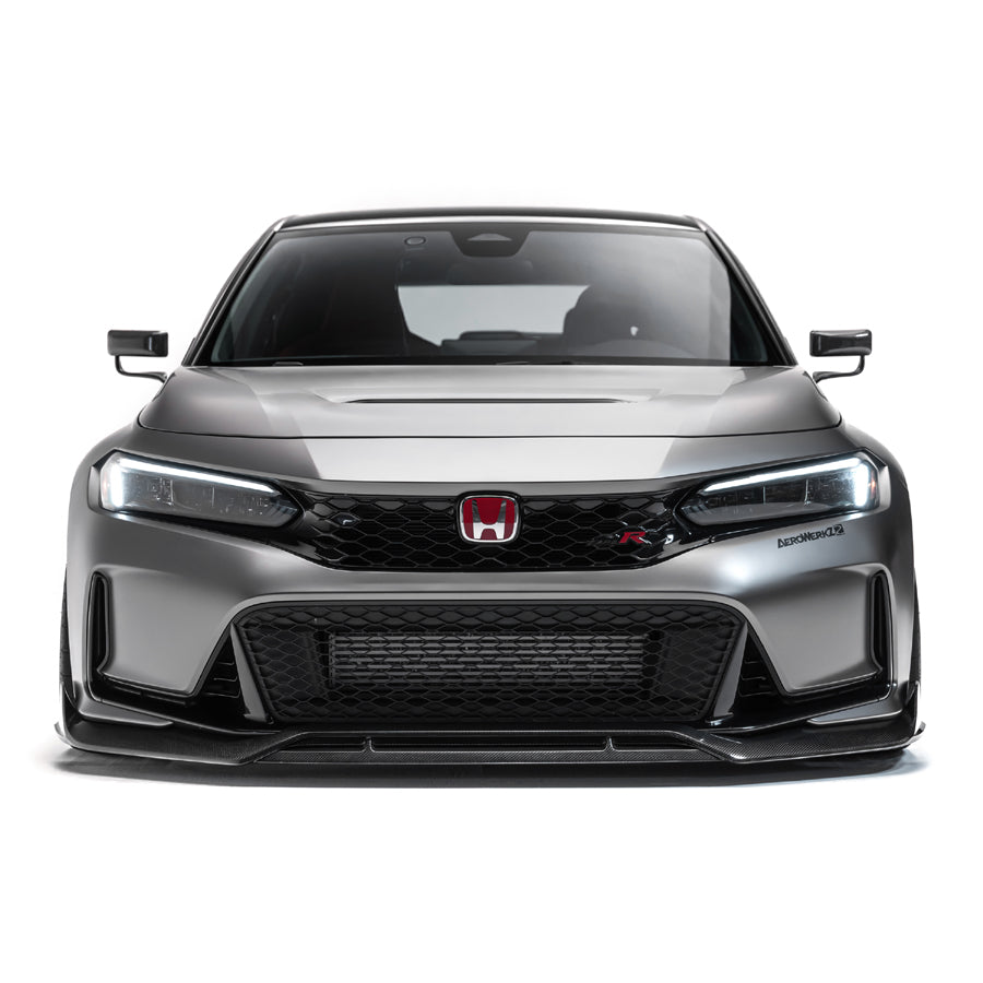 Honda civic FL5 Ad front lip