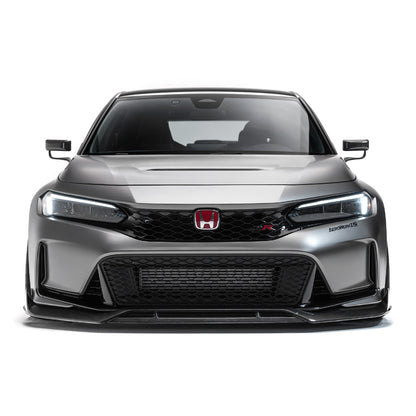 Honda civic FL5 Ad front lip